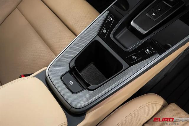 2024 Porsche 911 Carrera S