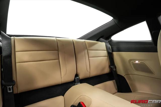2024 Porsche 911 Carrera S