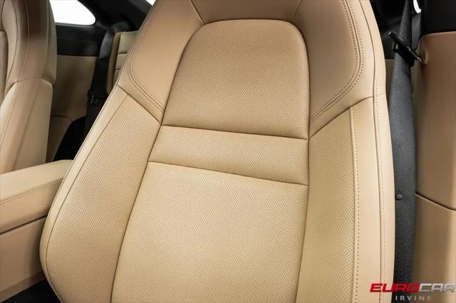 2024 Porsche 911 Carrera S
