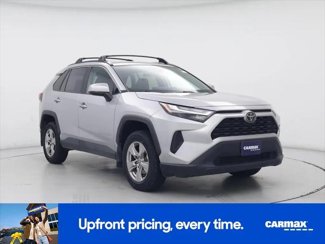 2023 Toyota RAV4 XLE for sale in Palmdale, CA