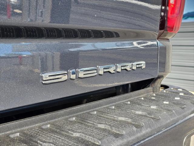 2022 GMC Sierra 3500HD Denali