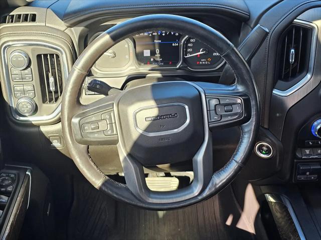 2022 GMC Sierra 3500HD Denali