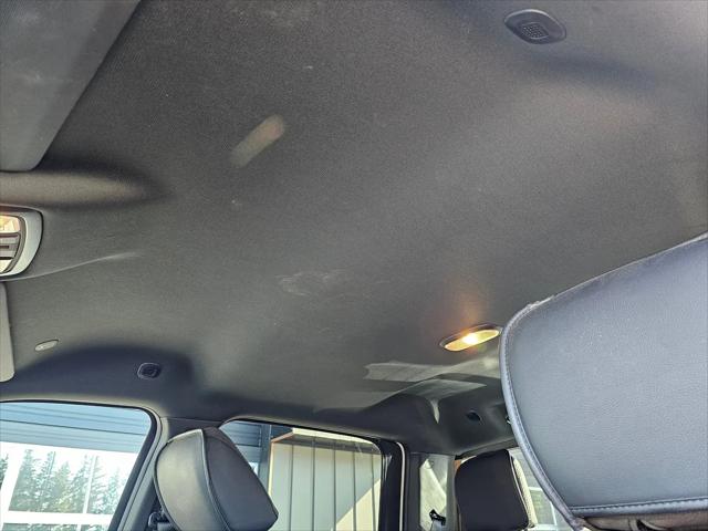 2025 Ram 3500 Tradesman Crew Cab 4x4 8' Box