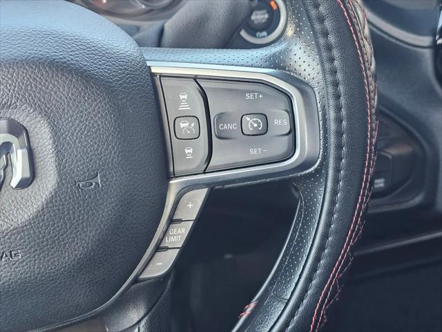 2025 Ram 3500 Tradesman Crew Cab 4x4 8' Box