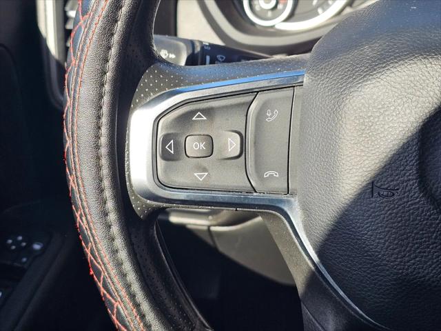 2025 Ram 3500 Tradesman Crew Cab 4x4 8' Box