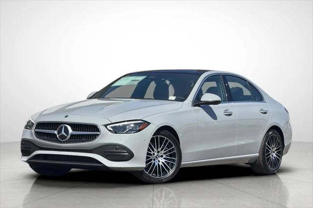 2026 Mercedes-Benz C-CLASS C 300 C 300 for sale in Laguna Niguel, CA