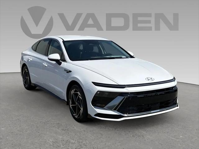 2026 Hyundai Sonata SEL Sport for sale in Statesboro, GA