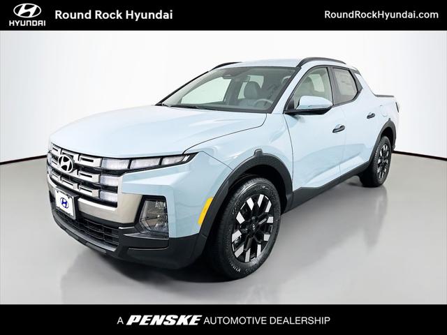 2026 Hyundai Santa Cruz SEL for sale in Round Rock, TX