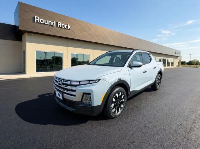 2026 Hyundai Santa Cruz SEL for sale in Round Rock, TX