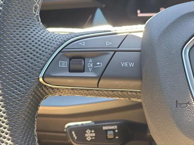 2026 Audi S3 TFSI quattro S tronic