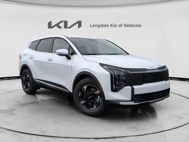 2026 Kia Sportage LX for sale in Valdosta, GA