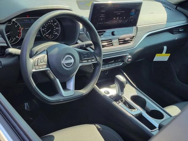 2026 Nissan Altima SV FWD