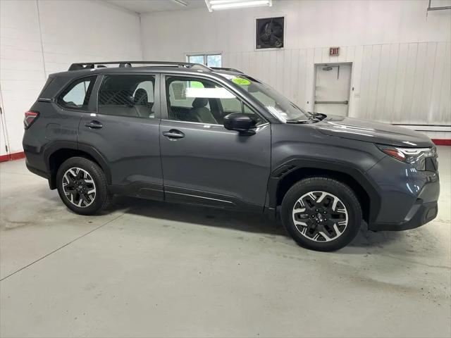 2025 Subaru Forester Base for sale in Beaverdale, PA