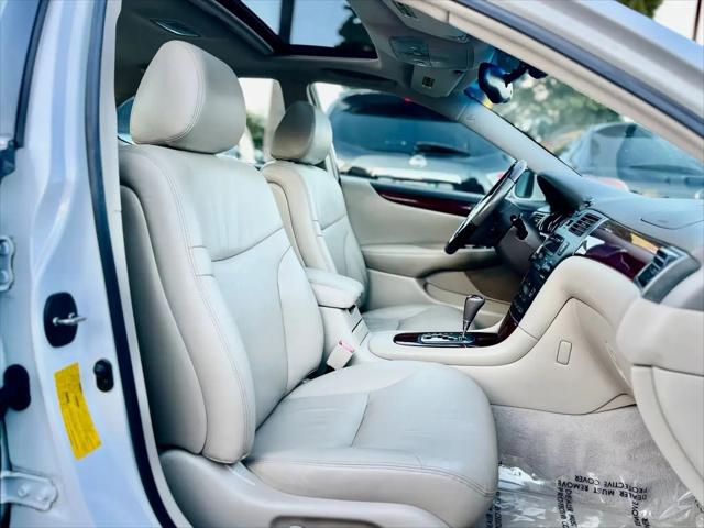 2002 Lexus ES 300 ES 300