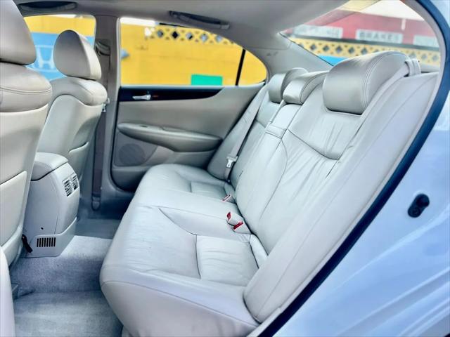 2002 Lexus ES 300 ES 300