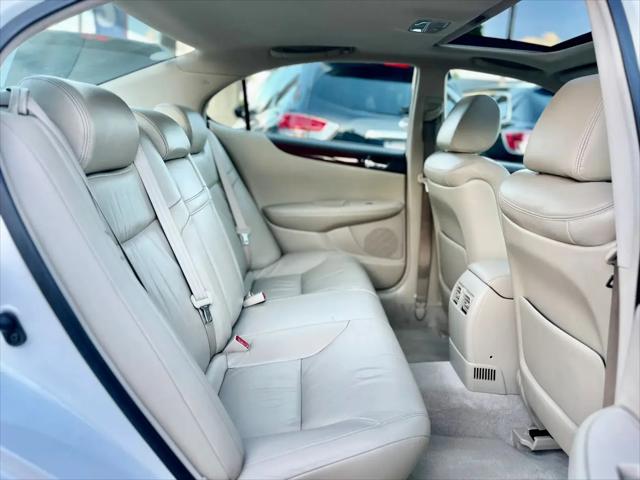 2002 Lexus ES 300 ES 300