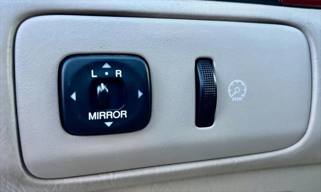 2002 Lexus ES 300 ES 300