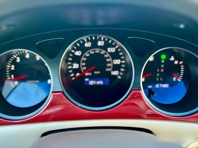 2002 Lexus ES 300 ES 300