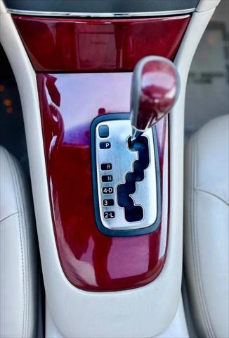 2002 Lexus ES 300 ES 300