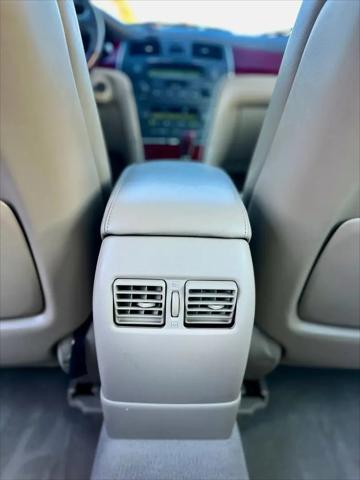 2002 Lexus ES 300 ES 300