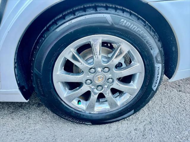 2002 Lexus ES 300 ES 300