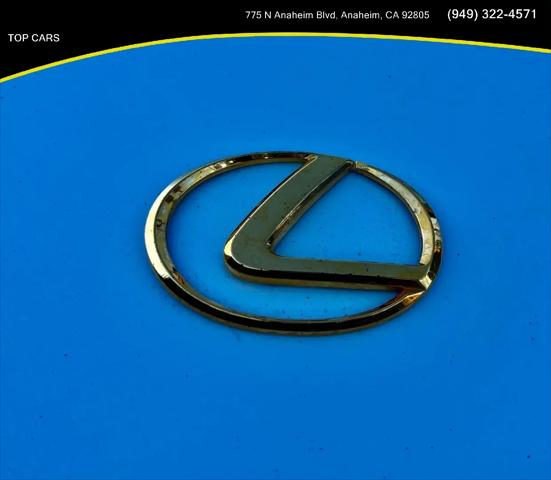 2002 Lexus ES 300 ES 300