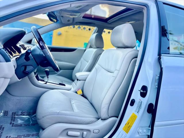 2002 Lexus ES 300 ES 300