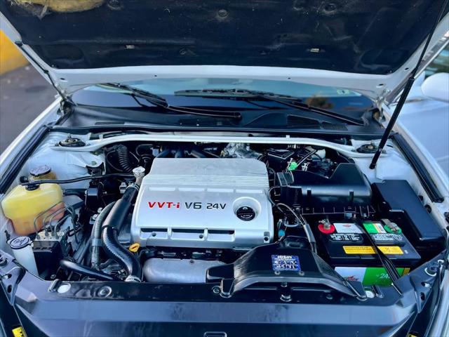 2002 Lexus ES 300 ES 300