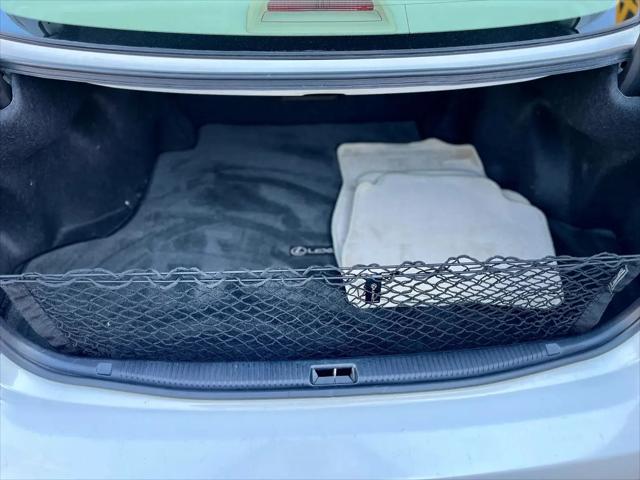 2002 Lexus ES 300 ES 300