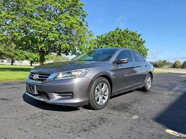 2013 Honda Accord LX for sale in Decatur, IL