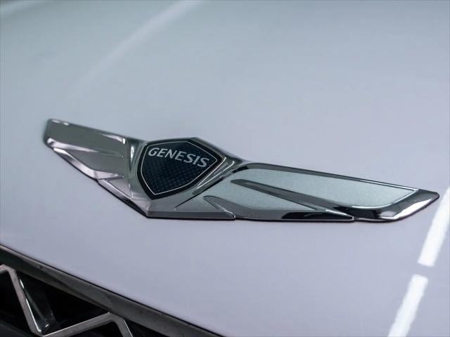 2024 Genesis G80 3.5T Sport AWD