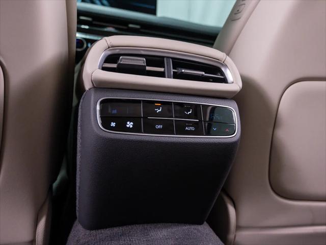 2024 Genesis G80 3.5T Sport AWD