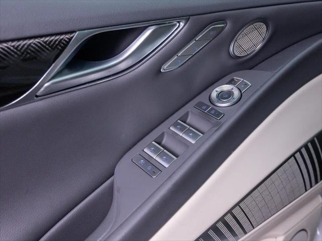 2024 Genesis G80 3.5T Sport AWD