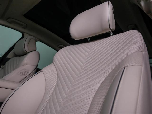 2024 Genesis G80 3.5T Sport AWD