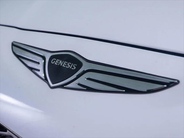 2025 Genesis G70 3.3T RWD Sport Advanced