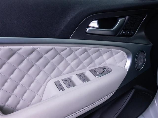 2025 Genesis G70 3.3T RWD Sport Advanced