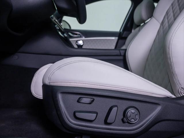 2025 Genesis G70 3.3T RWD Sport Advanced