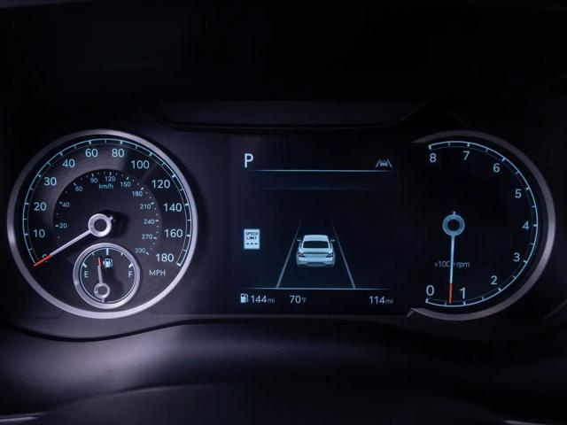 2025 Genesis G70 3.3T RWD Sport Advanced