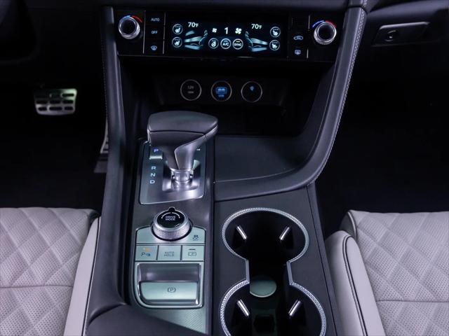 2025 Genesis G70 3.3T RWD Sport Advanced