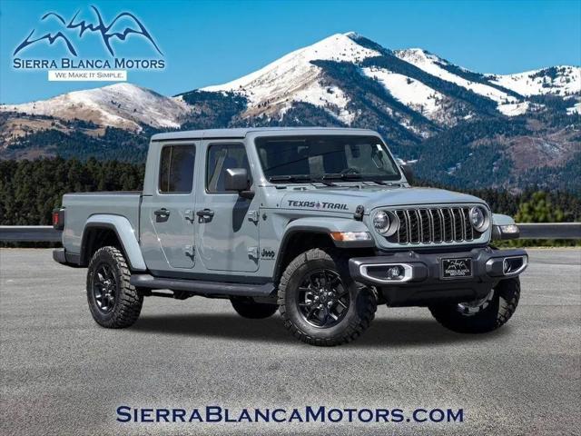 2026 Jeep Gladiator Sport for sale in Ruidoso, NM