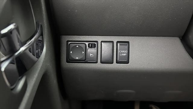 2020 Nissan Frontier Crew Cab SV 4x2
