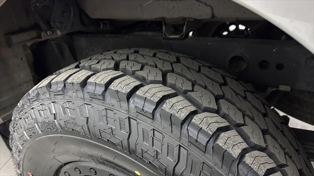 2020 Nissan Frontier Crew Cab SV 4x2