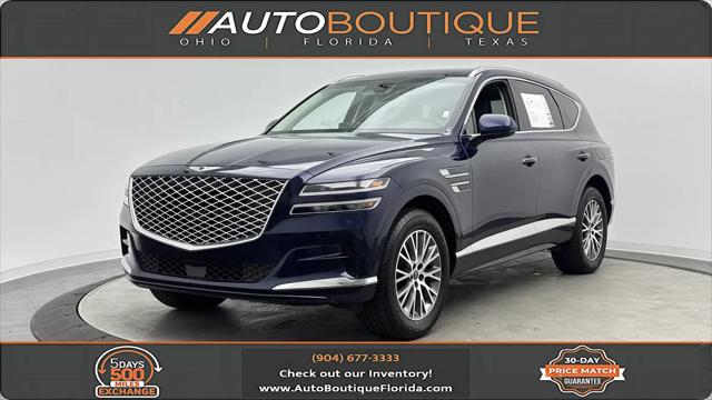 2022 Genesis GV80 2.5T RWD for sale in Jacksonville, FL