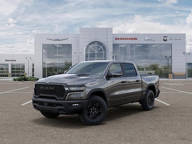 2026 Ram 1500 Rebel Crew Cab 4x4 5'7" Box for sale in East Hanover, NJ
