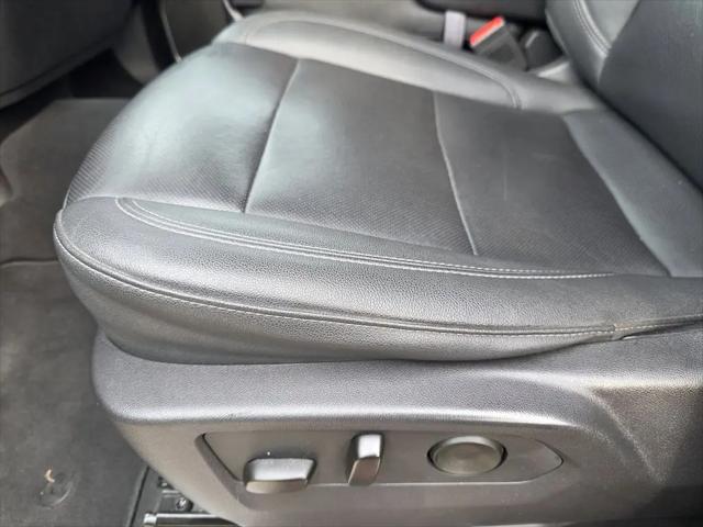 2024 GMC Sierra 1500 2WD Crew Cab Short Box SLT
