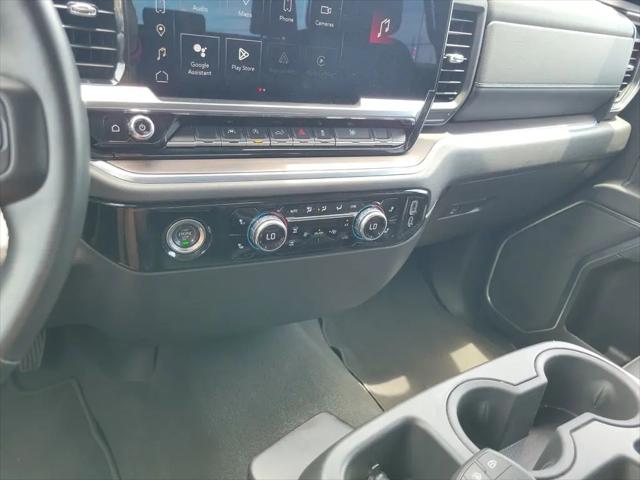 2024 GMC Sierra 1500 2WD Crew Cab Short Box SLT