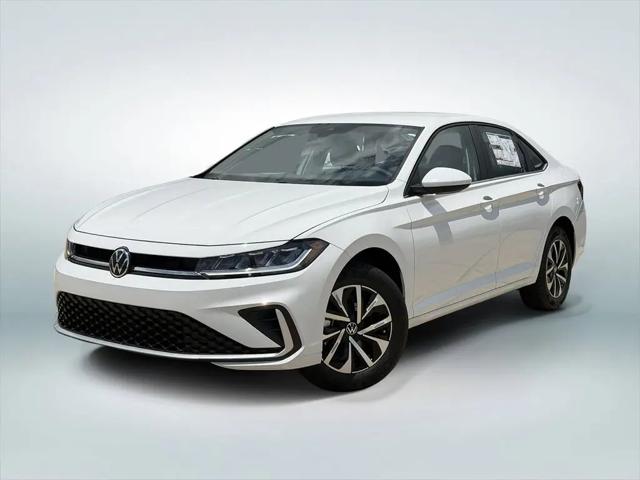 2026 Volkswagen Jetta S for sale in Bossier City, LA