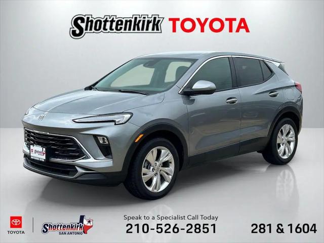 2025 Buick Encore GX Preferred FWD for sale in San Antonio, TX