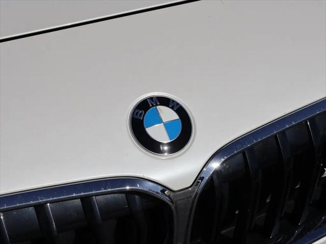 2024 BMW Coupe sDrive