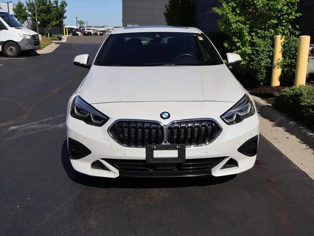 2024 BMW Coupe sDrive